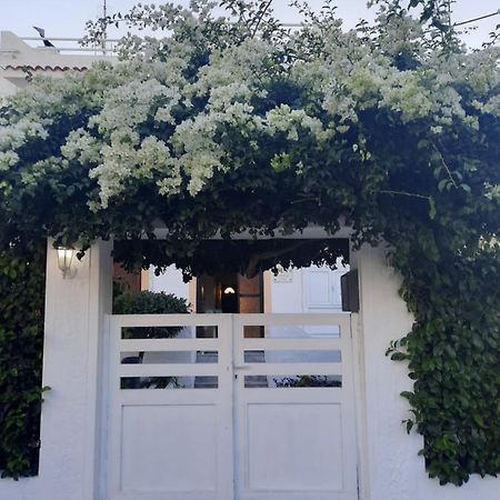 Villa Bianca Kremastí Dış mekan fotoğraf