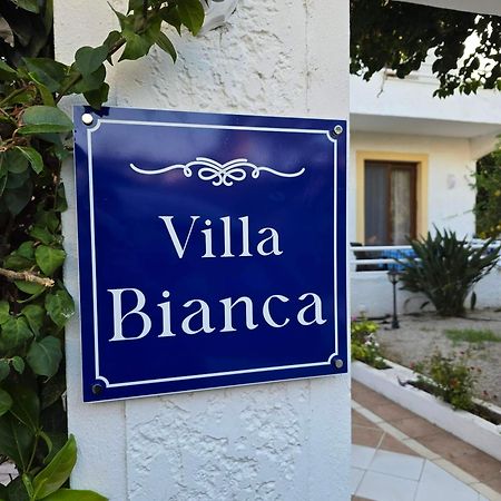 Villa Bianca Kremastí Dış mekan fotoğraf
