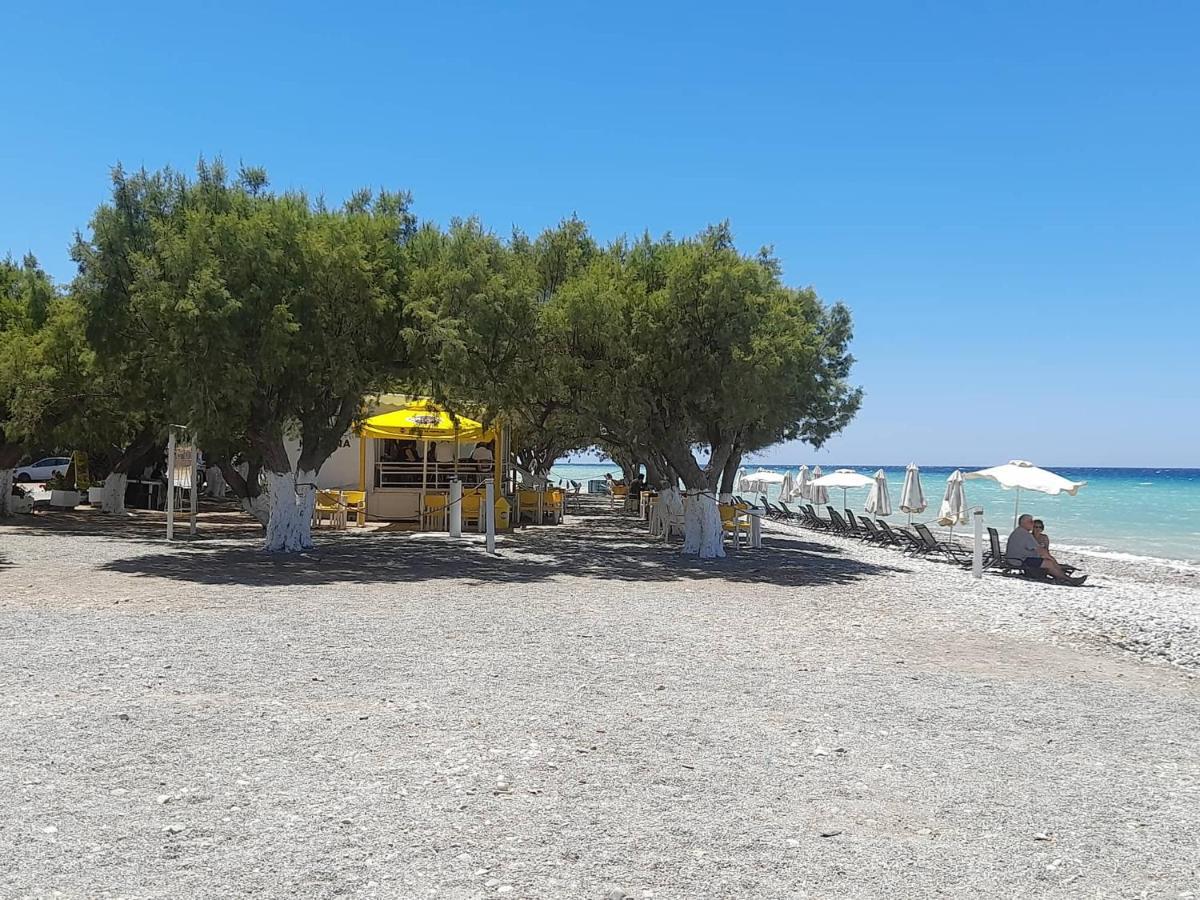 Villa Bianca Kremastí Dış mekan fotoğraf