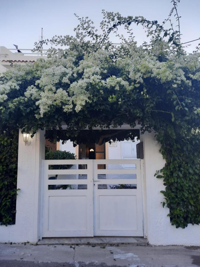 Villa Bianca Kremastí Dış mekan fotoğraf