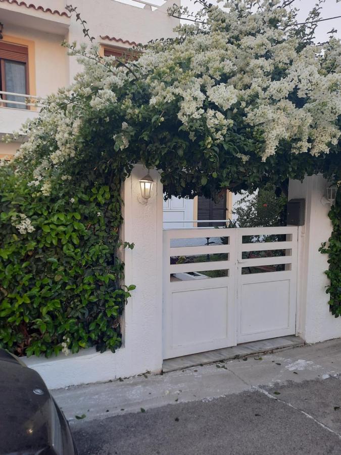 Villa Bianca Kremastí Dış mekan fotoğraf