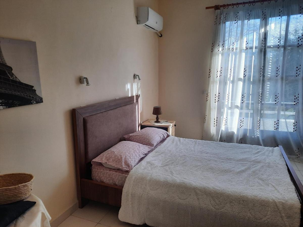 Villa Bianca Kremastí Dış mekan fotoğraf