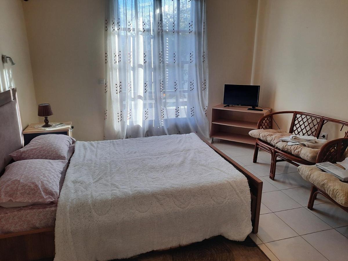Villa Bianca Kremastí Dış mekan fotoğraf