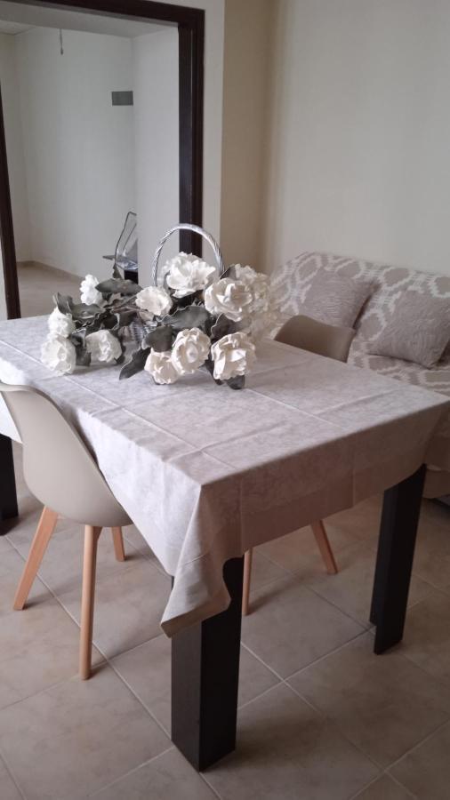 Villa Bianca Kremastí Dış mekan fotoğraf
