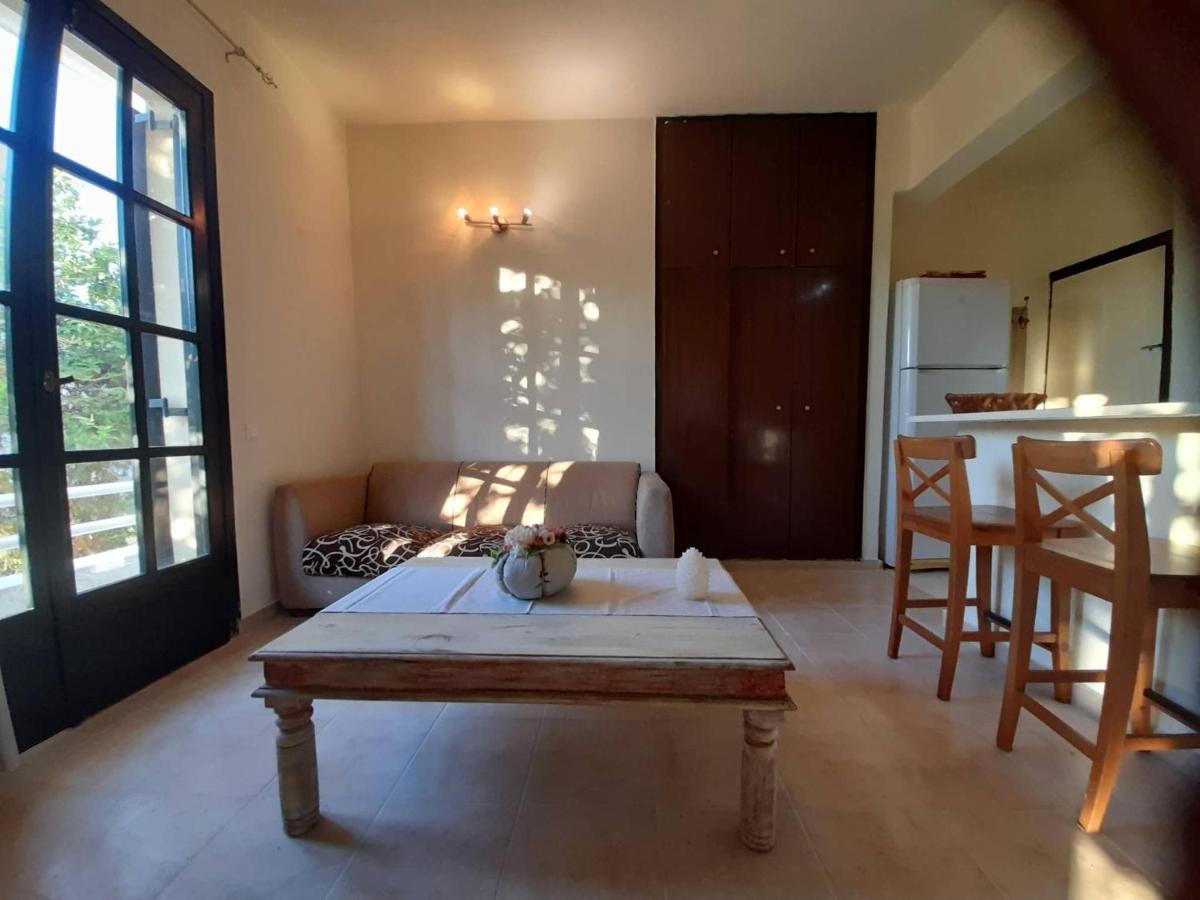 Villa Bianca Kremastí Dış mekan fotoğraf