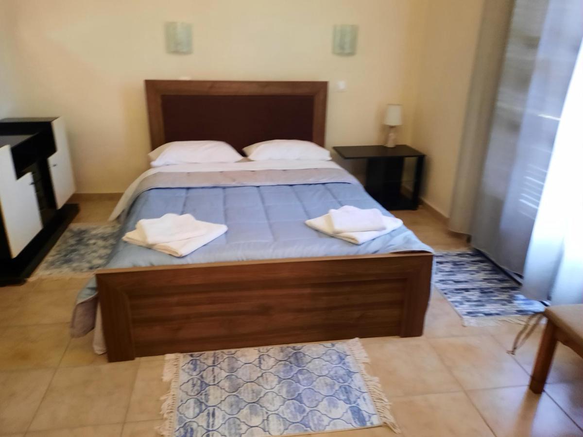 Villa Bianca Kremastí Dış mekan fotoğraf