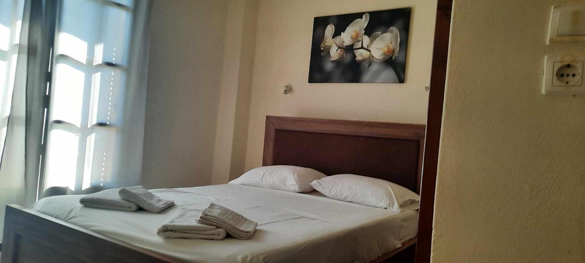Villa Bianca Kremastí Dış mekan fotoğraf