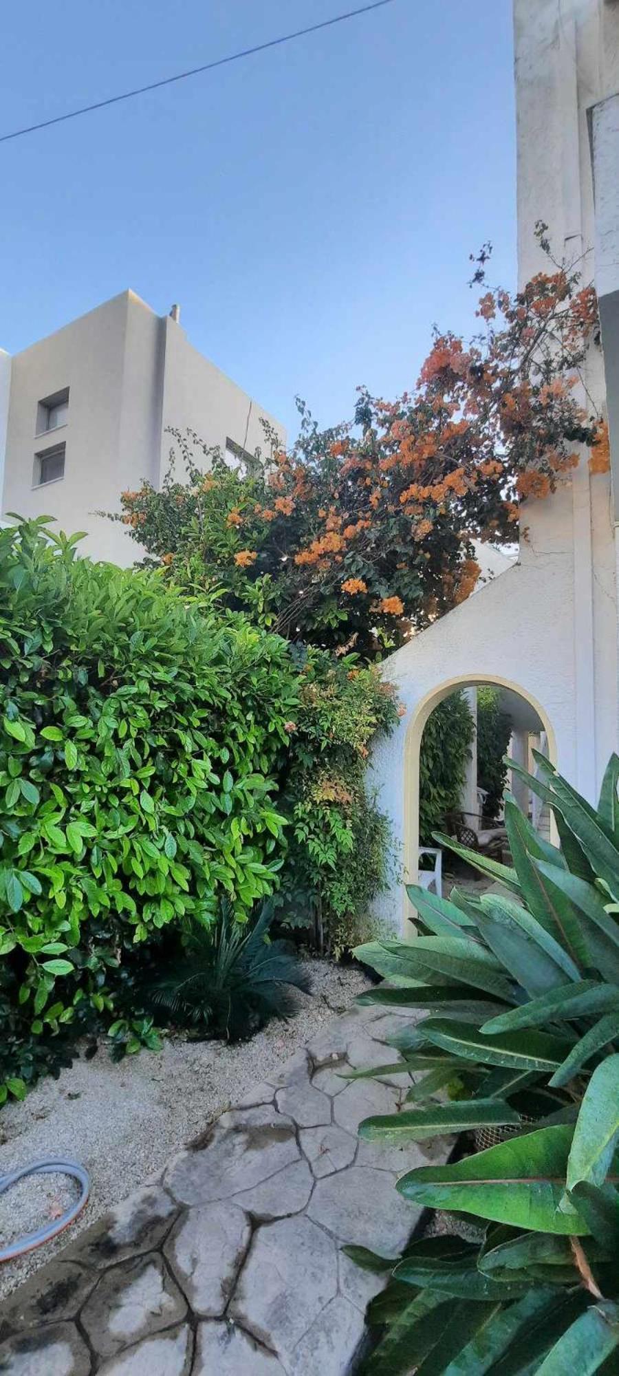 Villa Bianca Kremastí Dış mekan fotoğraf