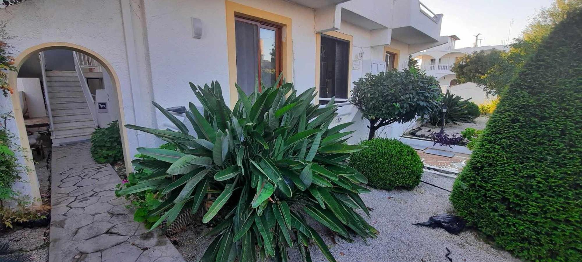 Villa Bianca Kremastí Dış mekan fotoğraf