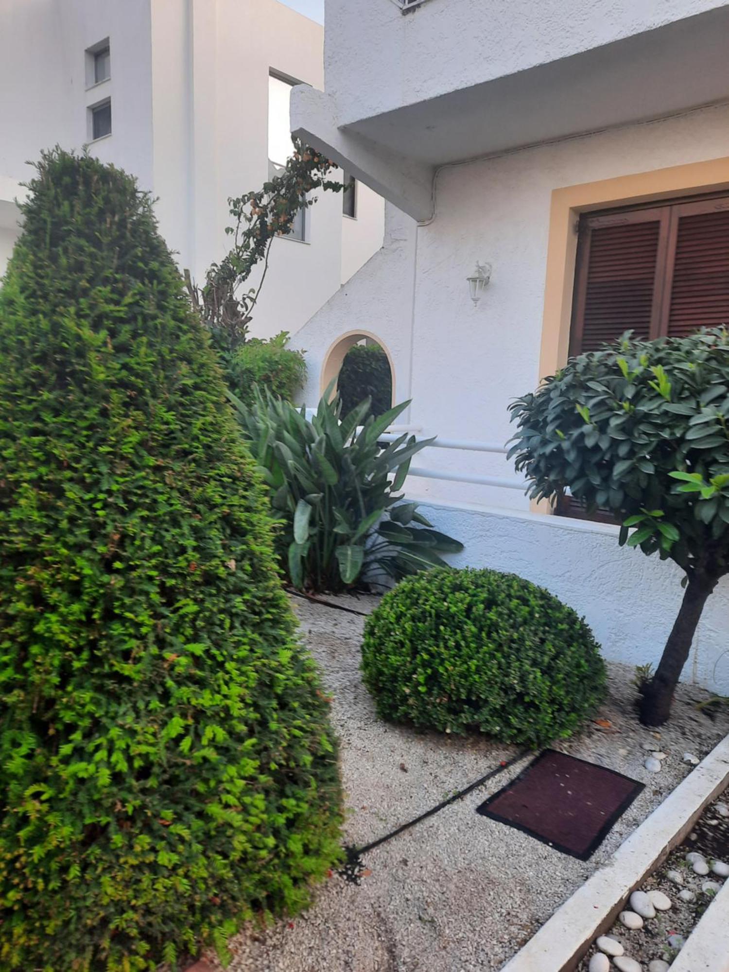 Villa Bianca Kremastí Dış mekan fotoğraf